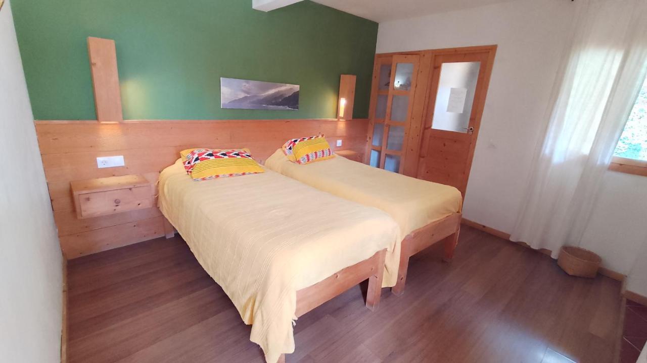 Bed and Breakfast Casa Cavoquinho Paul Екстер'єр фото