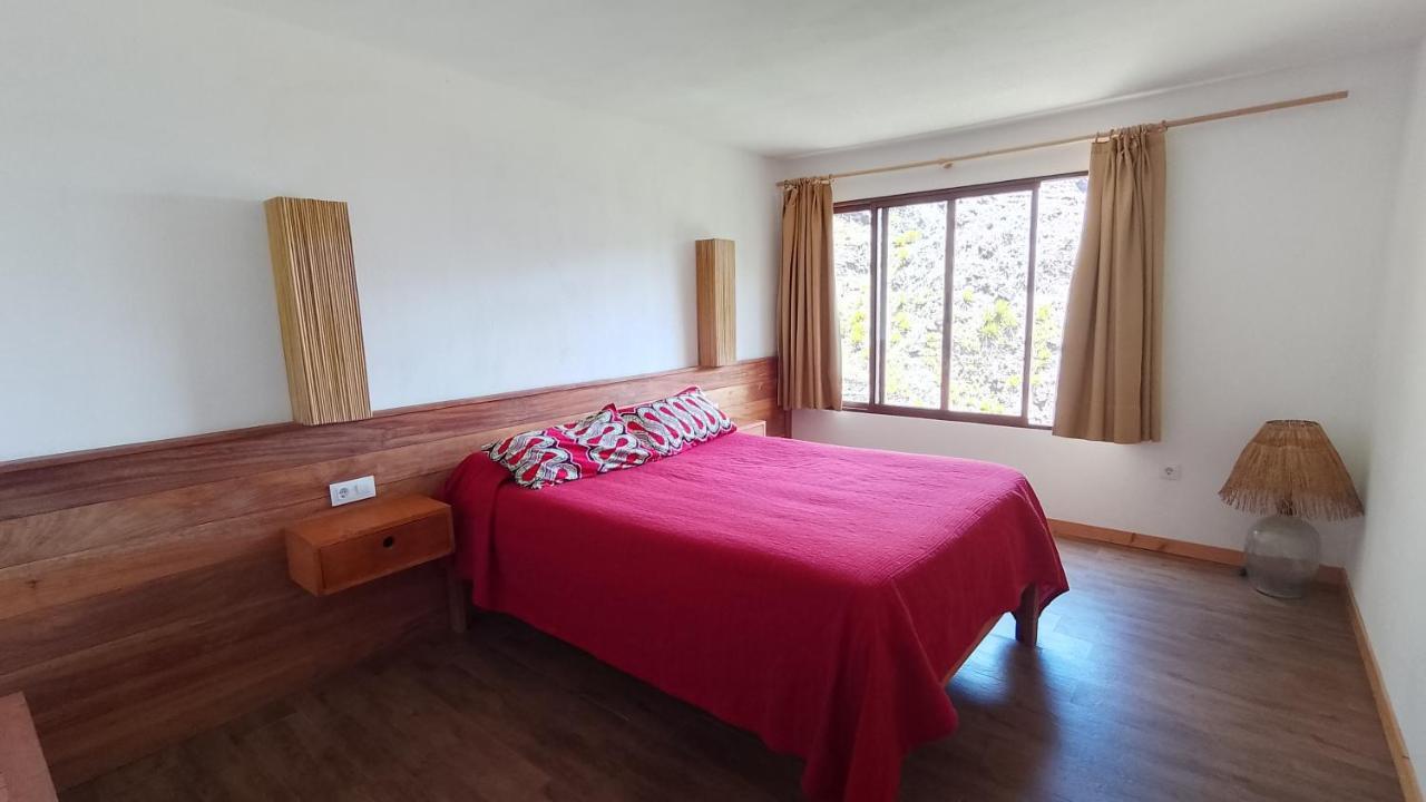 Bed and Breakfast Casa Cavoquinho Paul Екстер'єр фото