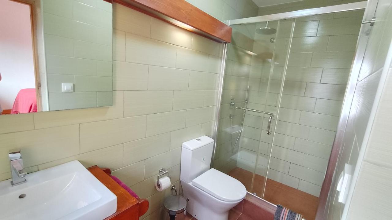 Bed and Breakfast Casa Cavoquinho Paul Екстер'єр фото