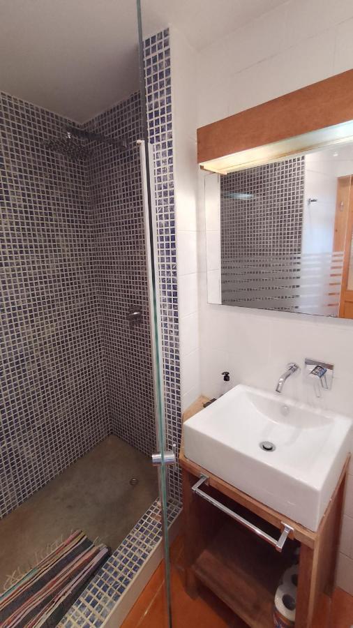 Bed and Breakfast Casa Cavoquinho Paul Екстер'єр фото