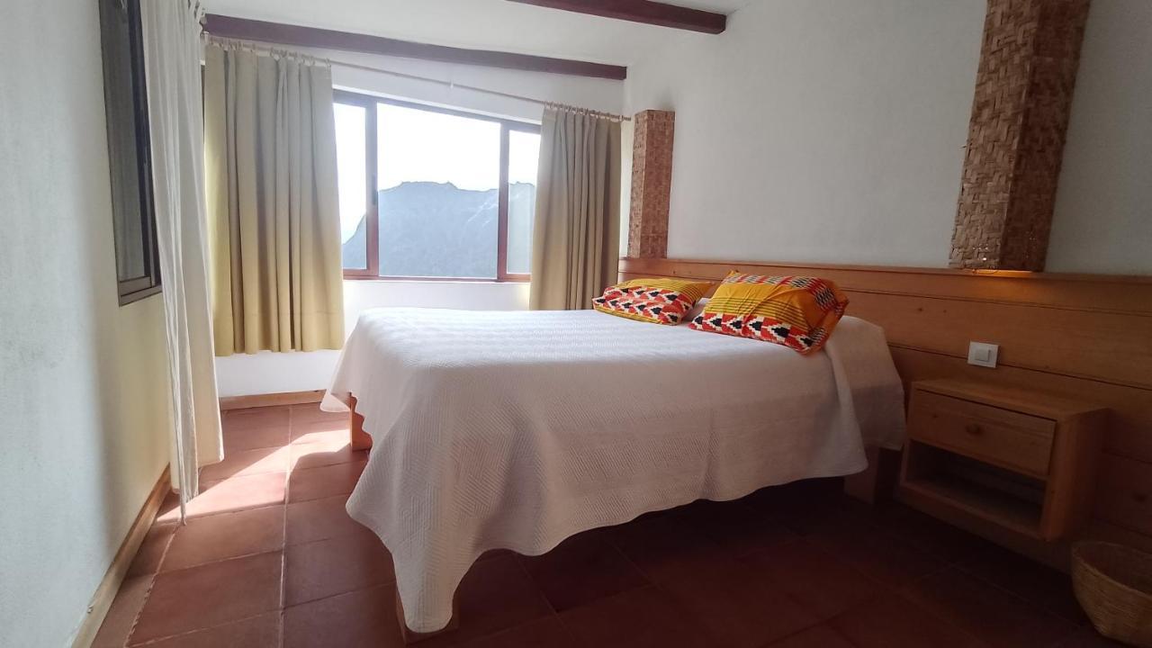 Bed and Breakfast Casa Cavoquinho Paul Екстер'єр фото