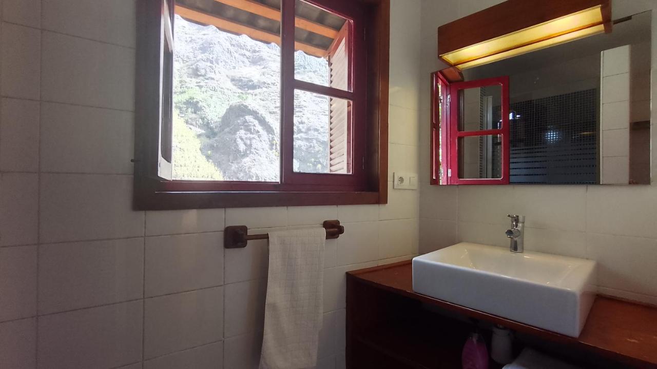 Bed and Breakfast Casa Cavoquinho Paul Екстер'єр фото