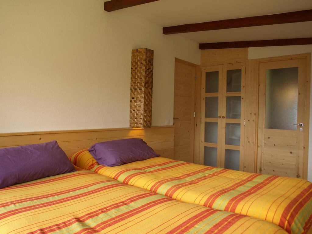 Bed and Breakfast Casa Cavoquinho Paul Номер фото