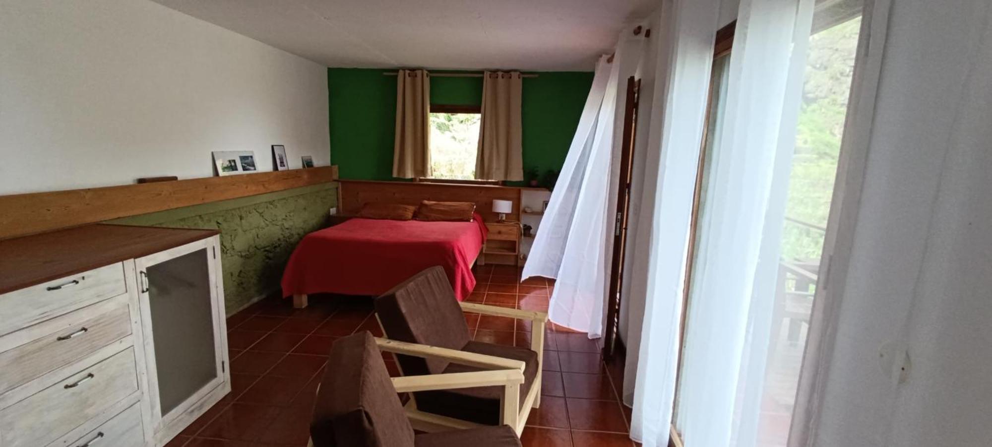 Bed and Breakfast Casa Cavoquinho Paul Екстер'єр фото
